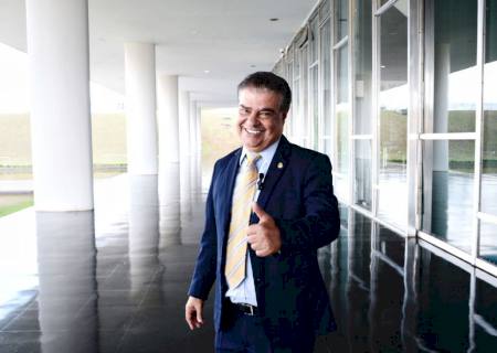 Senador Nelsinho Trad garante mais de R$ 20 milhões para fortalecer a saúde de Mato Grosso do Sul