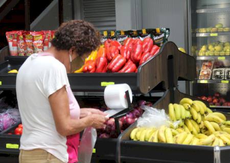 Governo considera retorno dos estoques públicos para equilibrar preços de alimentos