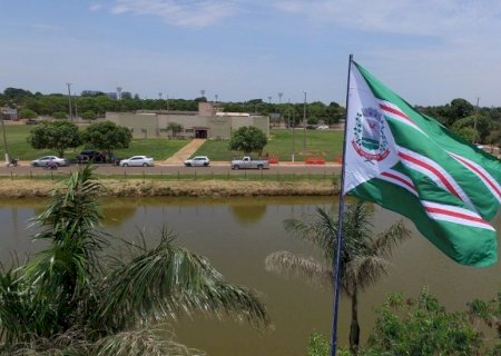 Governo de MS homologa licitação de R$ 20 milhões para obras de drenagem da Lagoa do Sapo em Batayporã