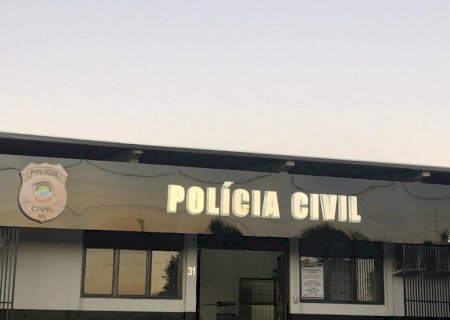 Professor é acusado pela mulher de estuprar a própria filha em Maracaju