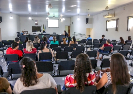 Batayporã promove audiência da LDO 2025 e detalha prioridades da Administração