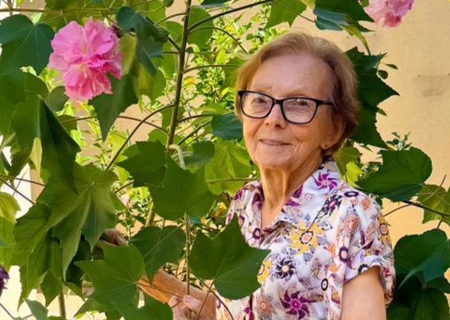 Batayporã lamenta morte de Romilda Micheline Zancheta