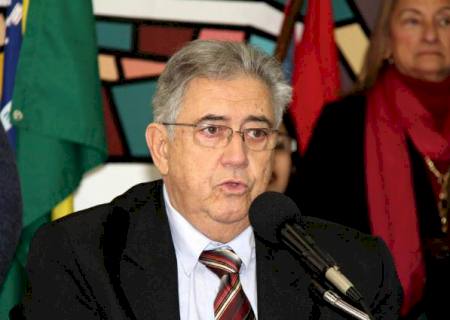 Prefeito de Teresópolis morre dois dias após ter assumido o cargo