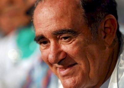 Empregada foi feita refém em assalto à casa de Renato Aragão