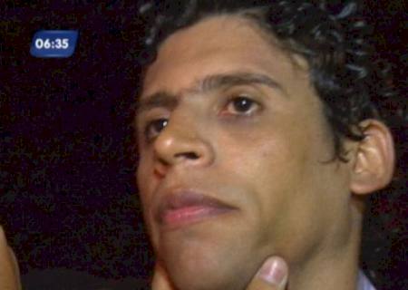 Chefe do tráfico na Rocinha é preso em porta-malas de veículo