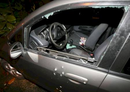 Ex-mestre de bateria da Imperatriz Leopoldinense é assassinado