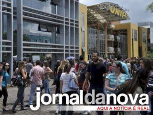Estrondo em prédio em Brasília cancela concurso do TRT