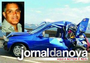 Homens do CB encontraram corpo de motorista lançado da Ponte Rio-Niterói