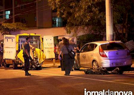 Rita de Cássia Pimenta é assassinada na entrada do condomínio Península no Rio