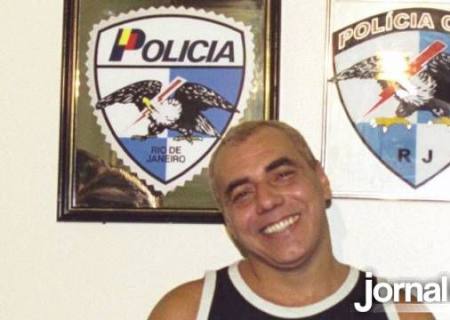 Traficante causa tumulto em audiência e confessa: ''Sou bandido, ué''