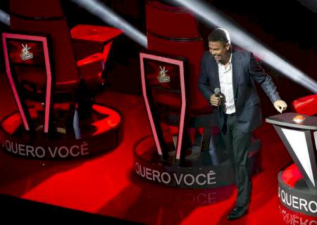 Ronaldo é anunciado como comentarista da Globo em torneio: ''será uma honra''