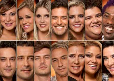 ''A Fazenda 6'' estreia com prova, intrigas e vaga na final