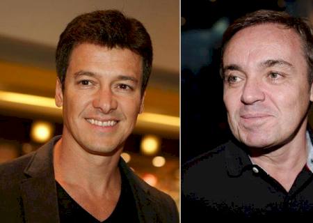 Gugu deve voltar ao SBT, mas não quer programa aos domingos