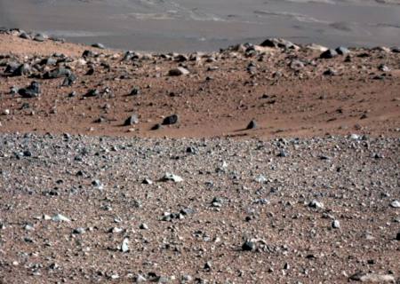 Nova teoria garante que terráqueos seriam, na verdade, marcianos