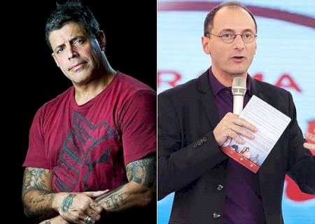 Frota diz que Record mudou eliminação de ''A Fazenda'' por causa dele