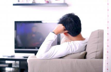 43% da população não se reconhecem na programação de TV