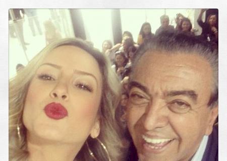 Claudia Leitte vai virar personagem da ''Turma da Mônica''
