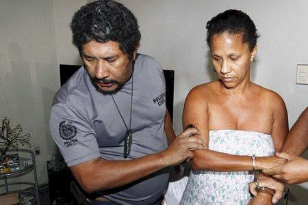 Operação contra corrupção no Detran prende mais de 80