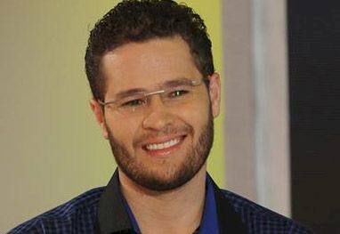 Pedro Leonardo se despede da carreira de cantor
