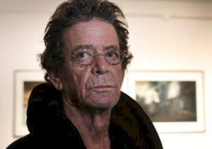 Morre aos 71 anos guitarrista e cantor Lou Reed, diz revista