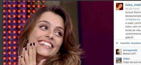 Bailarinas de Faustão estão magoadas com as grosserias do funkeiro Naldo