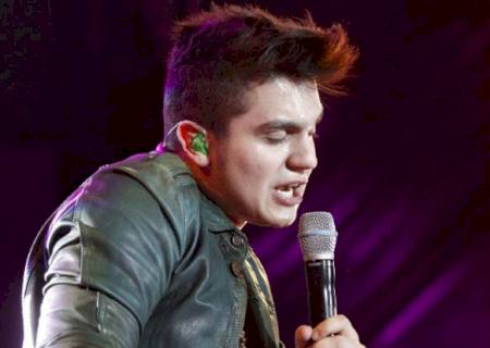 Declaração de Luan Santana pega mal no meio sertanejo