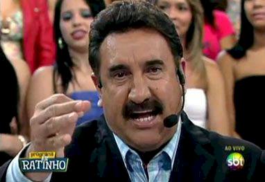 Ratinho entra na polêmica e detona Justin Bieber: ''Cantorzinho de m...''