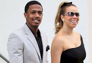 Mariah Carey e Nick Cannon estaríam vivendo um casamento de mentira