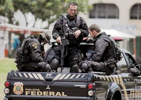 ''Operação Replay'' prende policiais no Rio de Janeiro