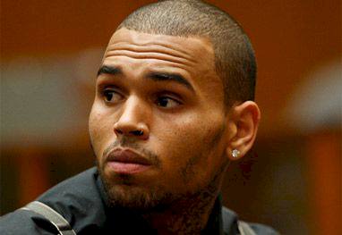 Chris Brown é processado em R$ 7 milhões por agressão