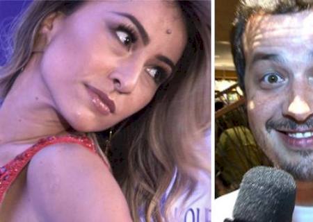 Rafa Cortez e suas ''exigências'' para trabalhar com Sabrina Sato
