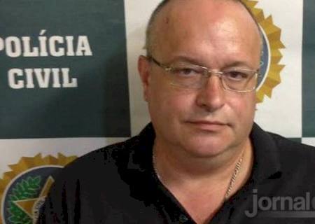 Motorista de veículo escolar é preso acusado de violentar menino de 5 anos