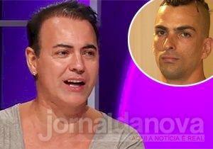 Dicesar revela: ''Boninho tinha compromisso com Dourado''