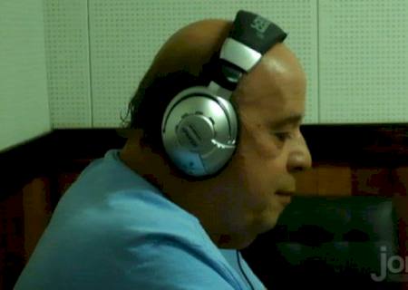 ''Política de MS está virando circo'', diz ex-senador Antonio João