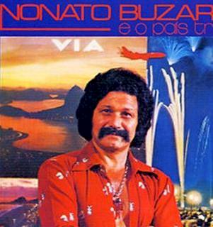 Compositor Nonato Buzar morre aos 81 anos no Rio