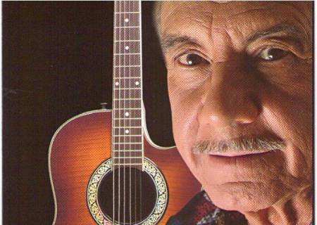 Morre, aos 77 anos, o cantor sertanejo Dino Franco