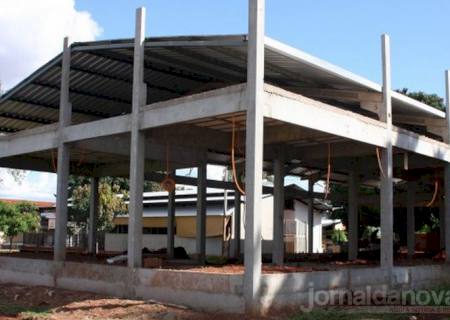 Judiciário doa R$ 346 mil para construção do Hospital Dia