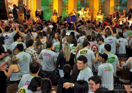 12ª Feijoada de Outono ''boavida'' será daqui 2 meses