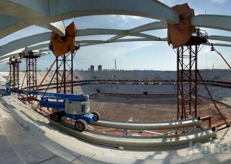 Para 55% da população, Copa trará mais perdas do que ganhos, diz Datafolha
