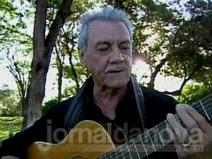 Em Anhumas, projeto deve homenagear compositor Dino Franco