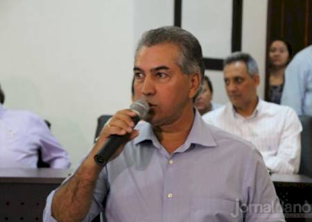 Azambuja confirma que é pré-candidato ao governo do Estado