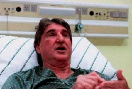 Internado, Sérgio Reis se recupera bem de cateterismo