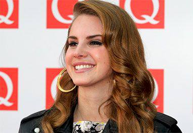 Lana Del Rey pode estar namorando fotógrafo da Vogue