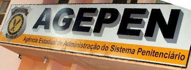 Decreto amplia número de vagas em concurso da Agepen