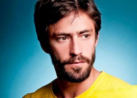Tiago Correa: ator brasileiro vira galã no Chile