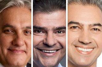 Pesquisa aponta Delcídio com 39%; Nelsinho, 20% e Reinaldo Azambuja, 19%