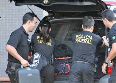 PF deflagra sexta fase da Operação Lava Jato