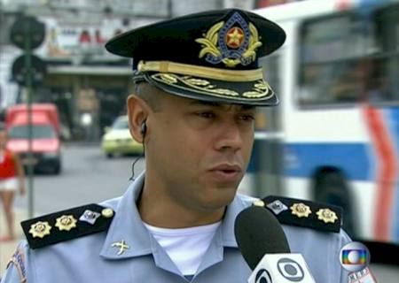 Patrimônio de coronel da PM é de R$ 4 milhões
