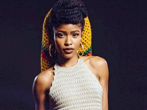 Cantora Simone Battle morre aos 25 anos nos EUA