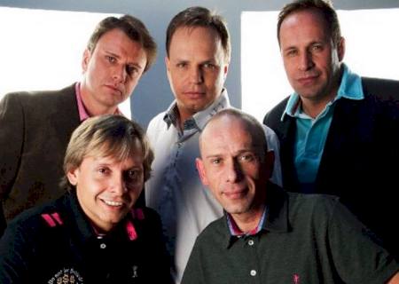 Polegar irá gravar DVD em comemoração a 25 anos de banda
